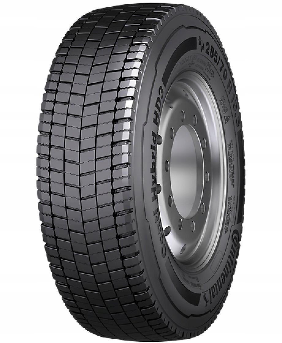 305/70R19.5 opona CONTINENTAL Conti Hybrid HD3 18PR 148/145M